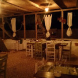 Caterina Formentera À l'intérieur