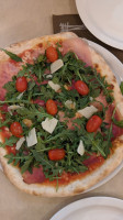 Pizzeria Imperia food