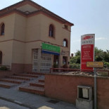 Bar Restaurant El Raconet Extérieur