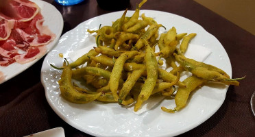 Rafa food