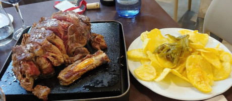 Rafa food