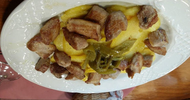 Rafa food