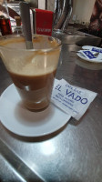 Café El Vado drink