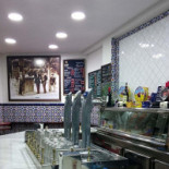 Taberna Gourmet Entre Cañas Dentro