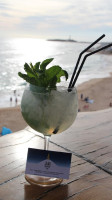 Jaima Meccarola drink