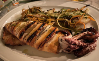 Jaima Meccarola food