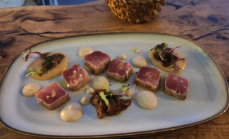 Jaima Meccarola food