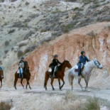 Centro Ecuestre Cazorlavatur Exterior