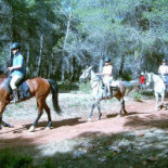 Centro Ecuestre Cazorlavatur Exterior