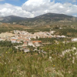 Centro Ecuestre Cazorlavatur Exterior