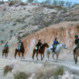Centro Ecuestre Cazorlavatur Exterior