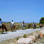 Centro Ecuestre Cazorlavatur Exterior