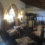 Peña Flamenca inside