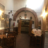 Peña Flamenca inside