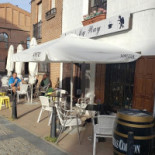 My Way Sabores Del Perú Exterior