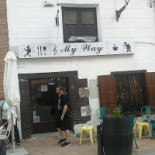 My Way Sabores Del Perú Exterior