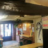 My Way Sabores Del Perú Dentro