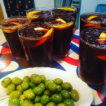 My Way Sabores Del Perú Bebida