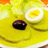 My Way Sabores Del Perú Bebida