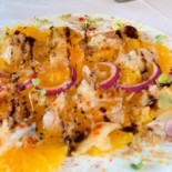 La Teneria Nourriture