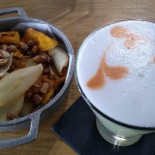 Paschi Cocina Peruana Y Pisco Nourriture