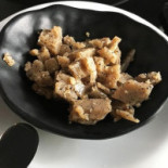 Paschi Cocina Peruana Y Pisco Nourriture