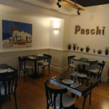 Paschi Cocina Peruana Y Pisco À l'intérieur