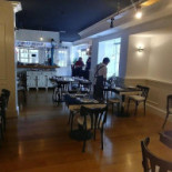 Paschi Cocina Peruana Y Pisco À l'intérieur