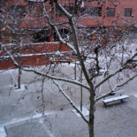 Café Ambigú outside