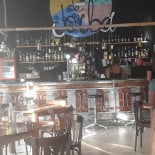 El Cafè De Jorba Dentro