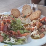 El Cafè De Jorba Comida