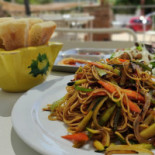 El Cafè De Jorba Bebida