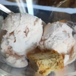 El Cafè De Jorba Comida