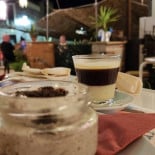 El Cafè De Jorba Dentro