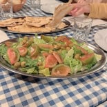 El Cafè De Jorba Comida