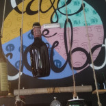 El Cafè De Jorba Bebida