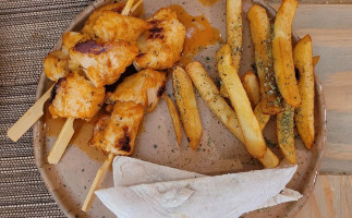Rigodón food