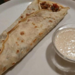 Can Arias La Pizzeria food