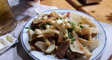 Bar Restaurante Hermanos Cairos