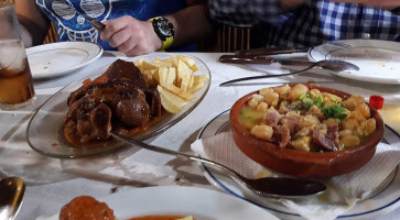 Bar Restaurante Hermanos Cairos