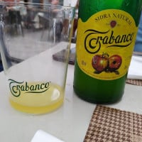 La Solarina drink