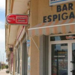 Restaurante Bar Espigares Extérieur