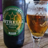 Restaurante Bar Espigares Boisson