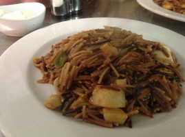 Raco Del Mon food