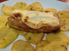 Raco Del Mon food