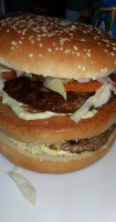 Raco Del Mon food