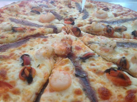 Raco Del Mon food