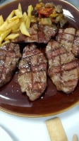 Asador Venta Las Torres food