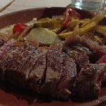 El Cortijo De Guadacorte Food