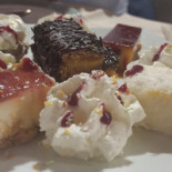 El Cortijo De Guadacorte Food